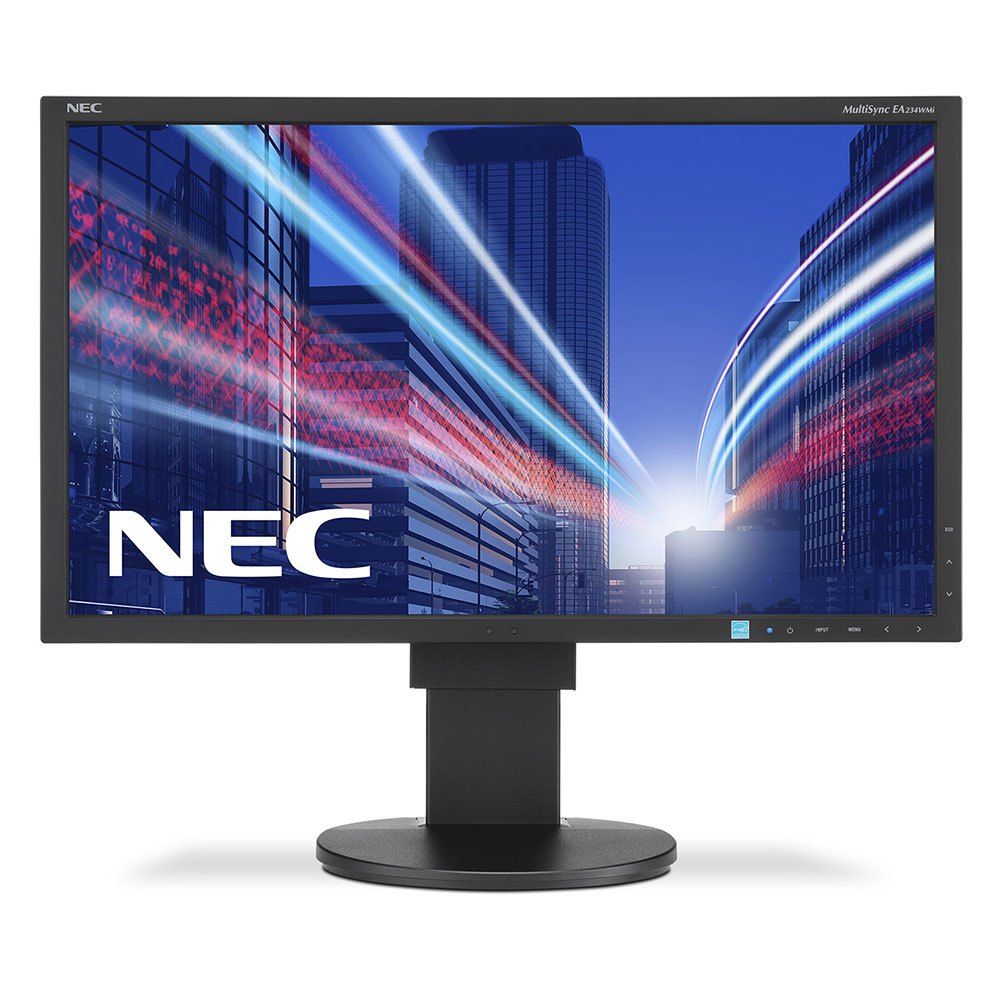 Nec EA234WMI 23´´ Full HD LED οθόνη 60Hz