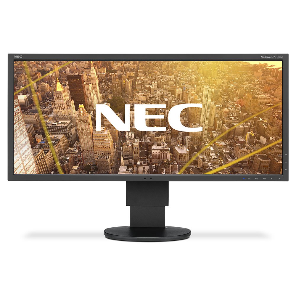Nec EA295WMI 29´´ UW-UXGA WLED 60Hz Monitor