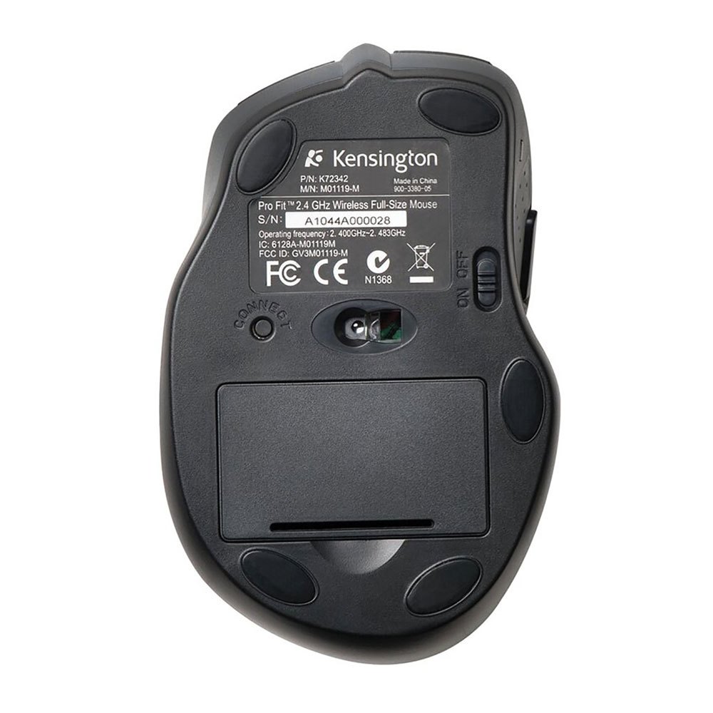 Kensington ProFit Full wireless mouse