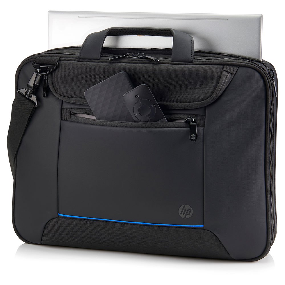HP Recycled 15.6´´ Top Τσάντα Φορητού Υπολογιστή