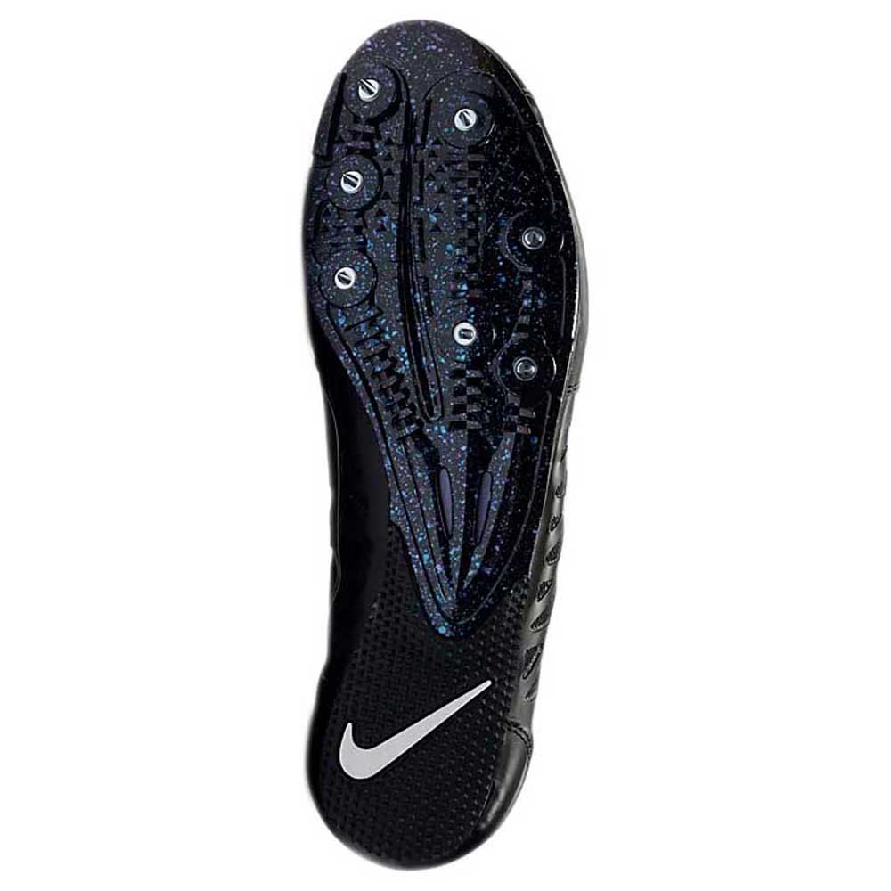 Engañoso Banquete Apto Nike Zapatillas Clavos Zoom Long Jump 4 Negro | Runnerinn
