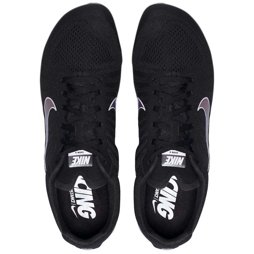 Nike Zapatillas Clavos Zoom D