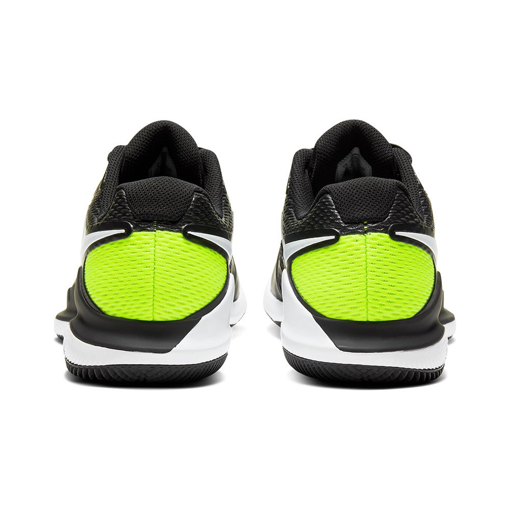 Nike Scarpe Campi In Cemento Court Air Zoom Vapor X