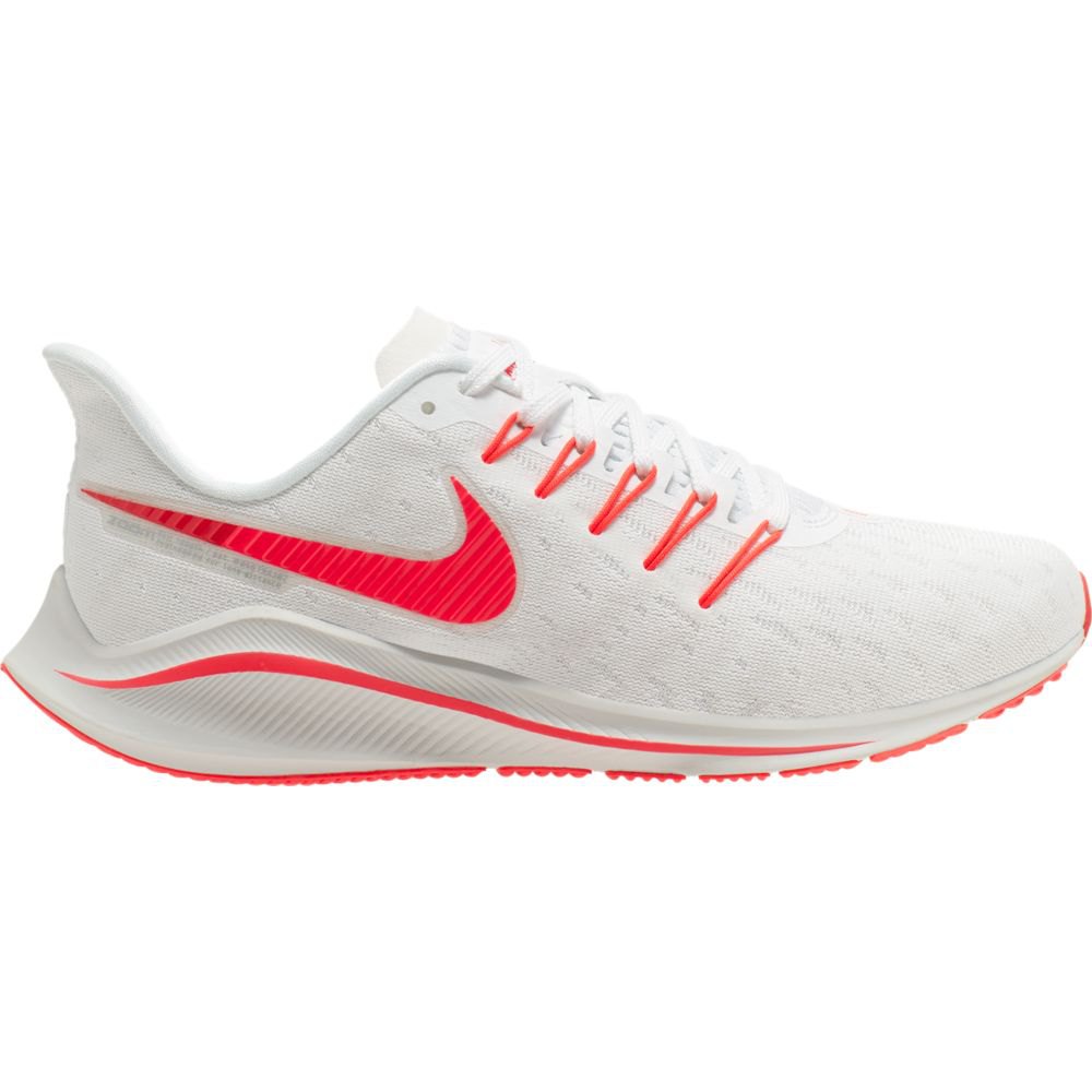 Nike Air Zoom Running Shoes White Runnerinn