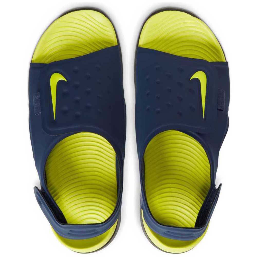 Nike Chanclas Sunray Adjust 5 GS/PS