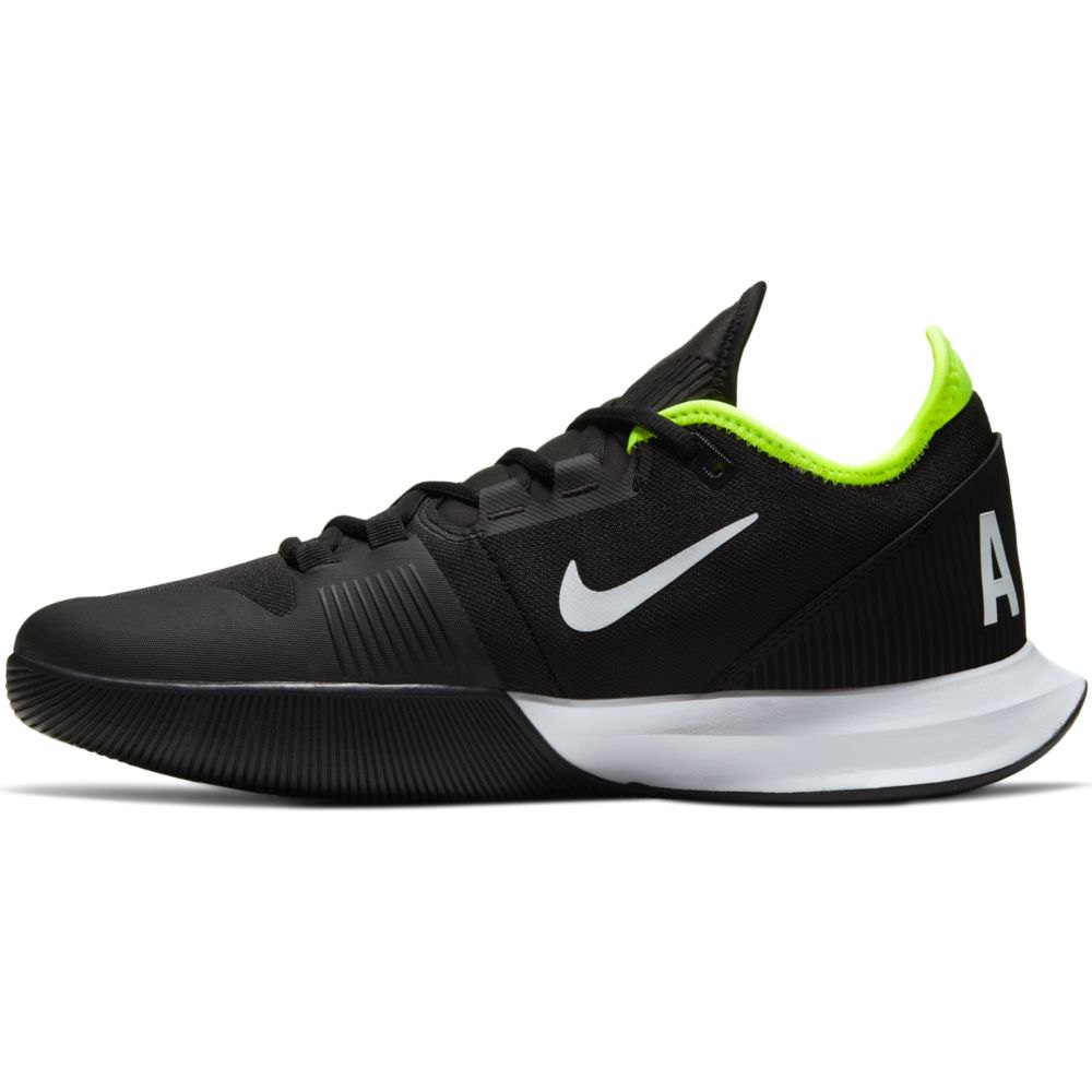Nike Court Air Max Wildcard Hard Court Shoes