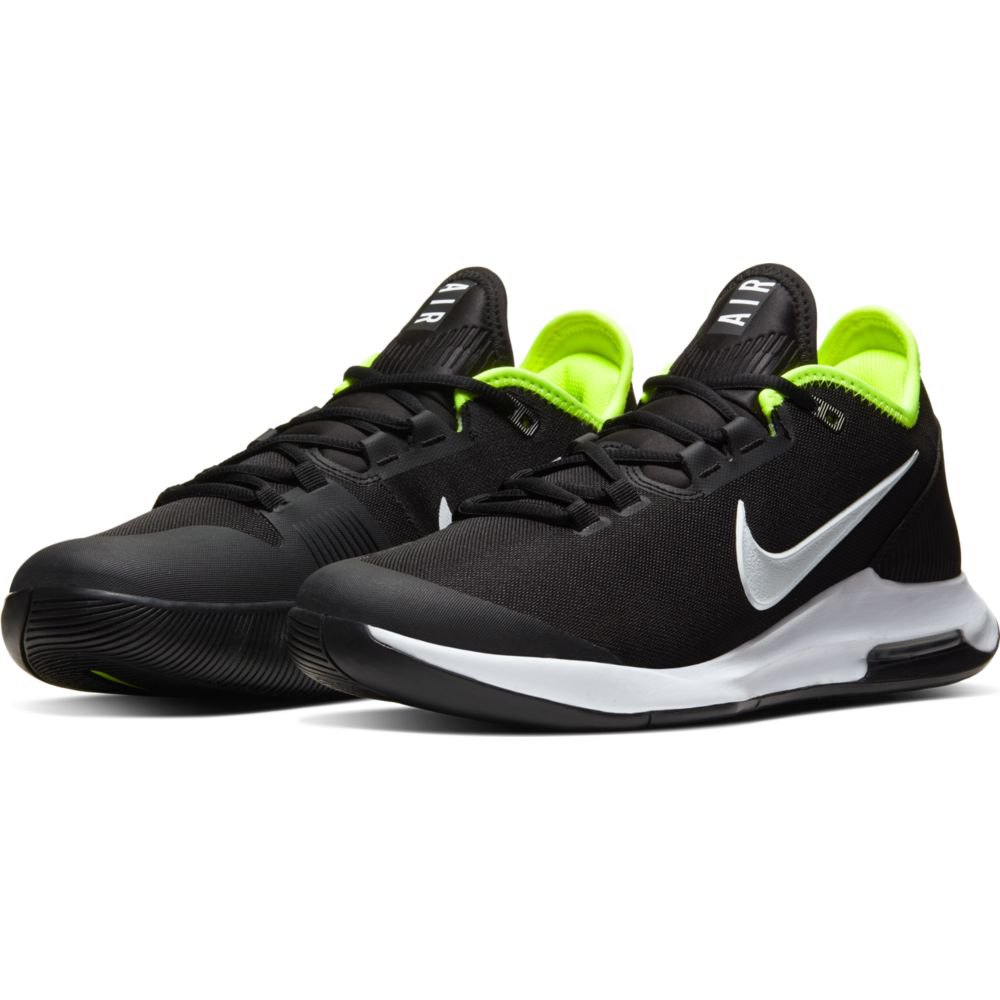 Nike Court Air Max Wildcard Hard Court Shoes