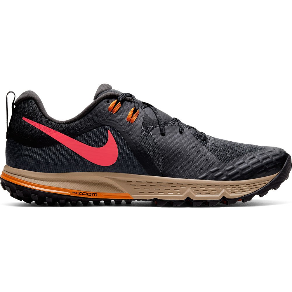 Nike Air Zoom Trail Shoes Negre | Runnerinn