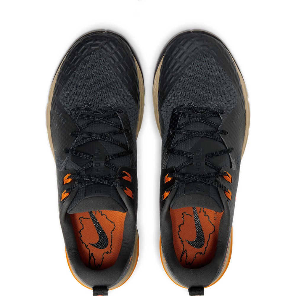 Nike Chaussures Trail Running Air Zoom Wildhorse 5