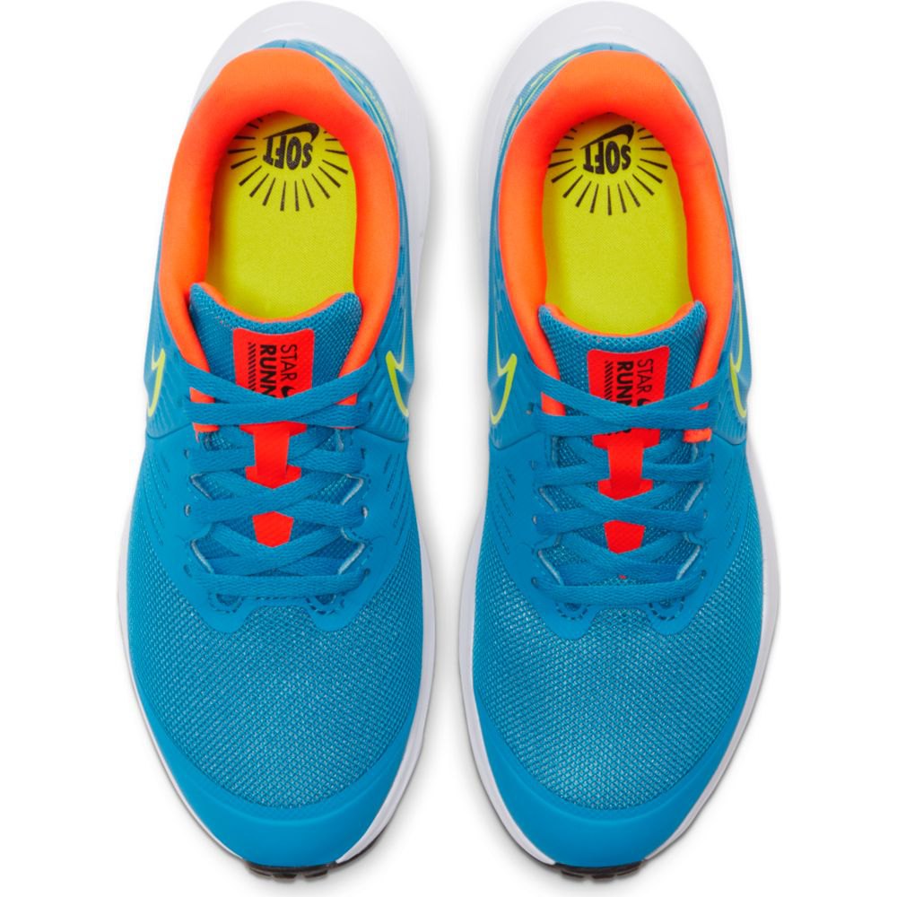 Nike Chaussures Running Star Runner 2 GS