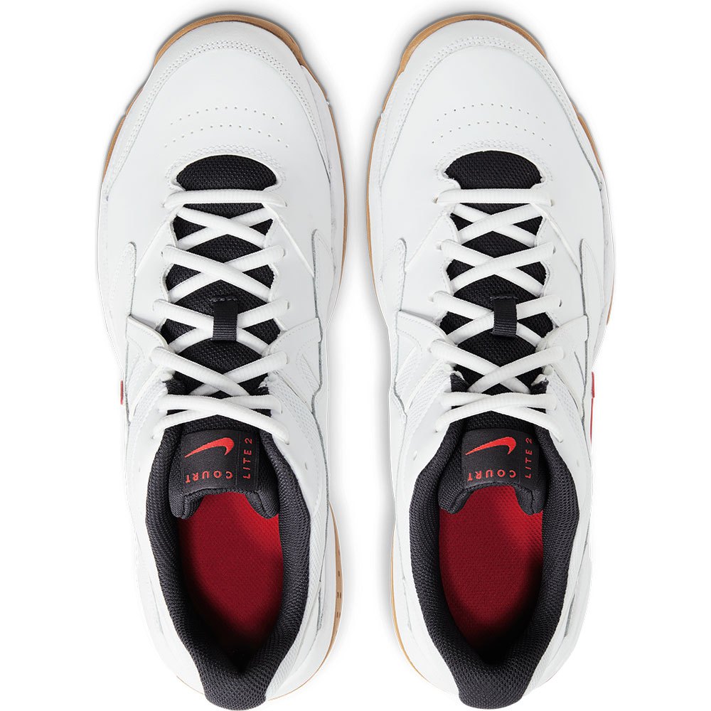 Nike Chaussures Terre-Battue Court Lite 2