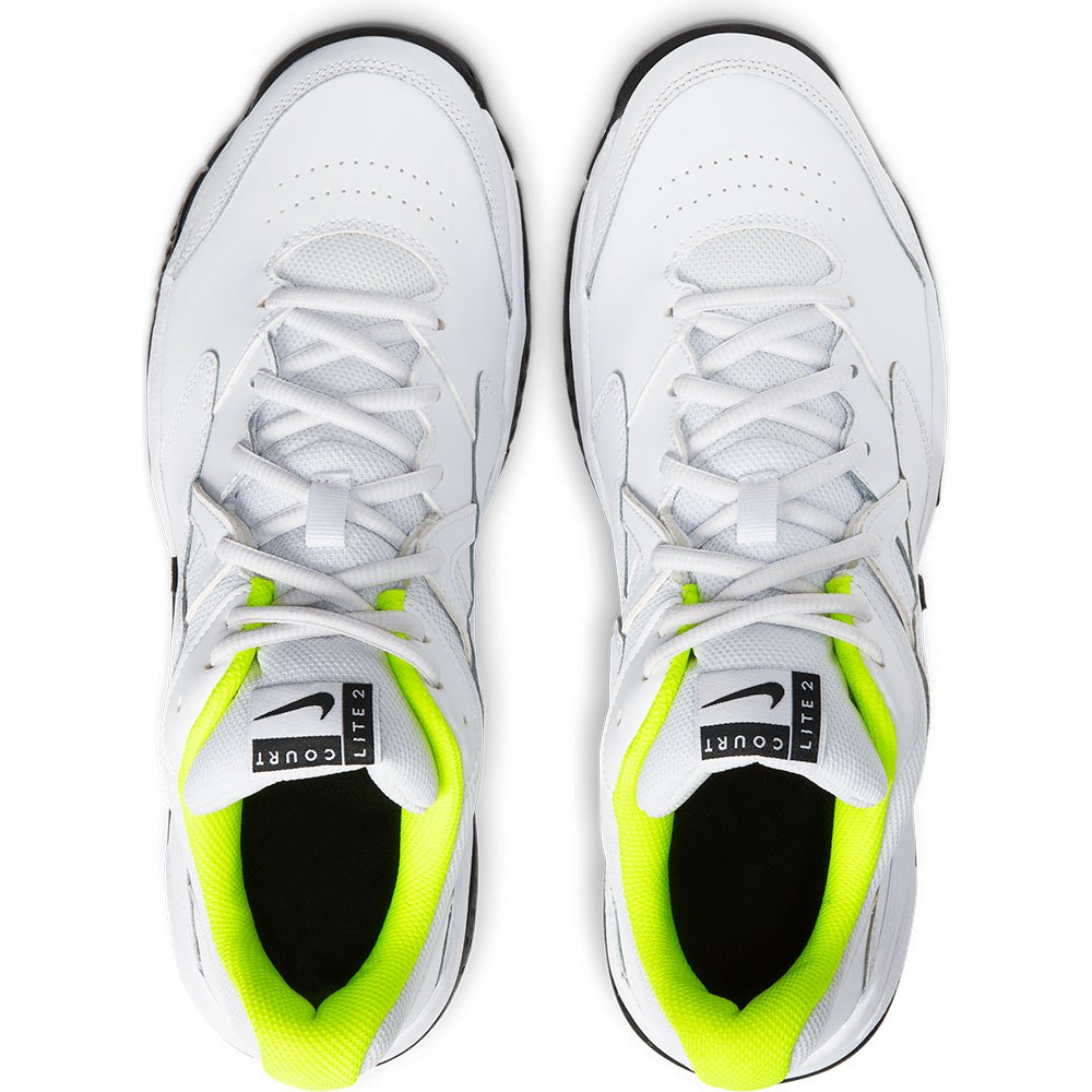 Nike Court Lite 2 Hard Court Shoes