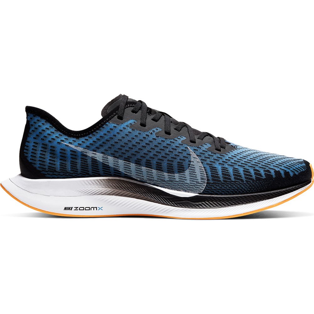 Nike Zapatillas Running Zoom Turbo Azul Runnerinn