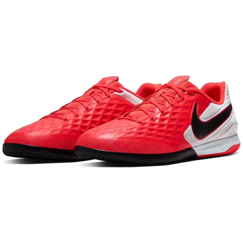Nike Innendørs Fotballsko Tiempo React Legend VIII Pro IC