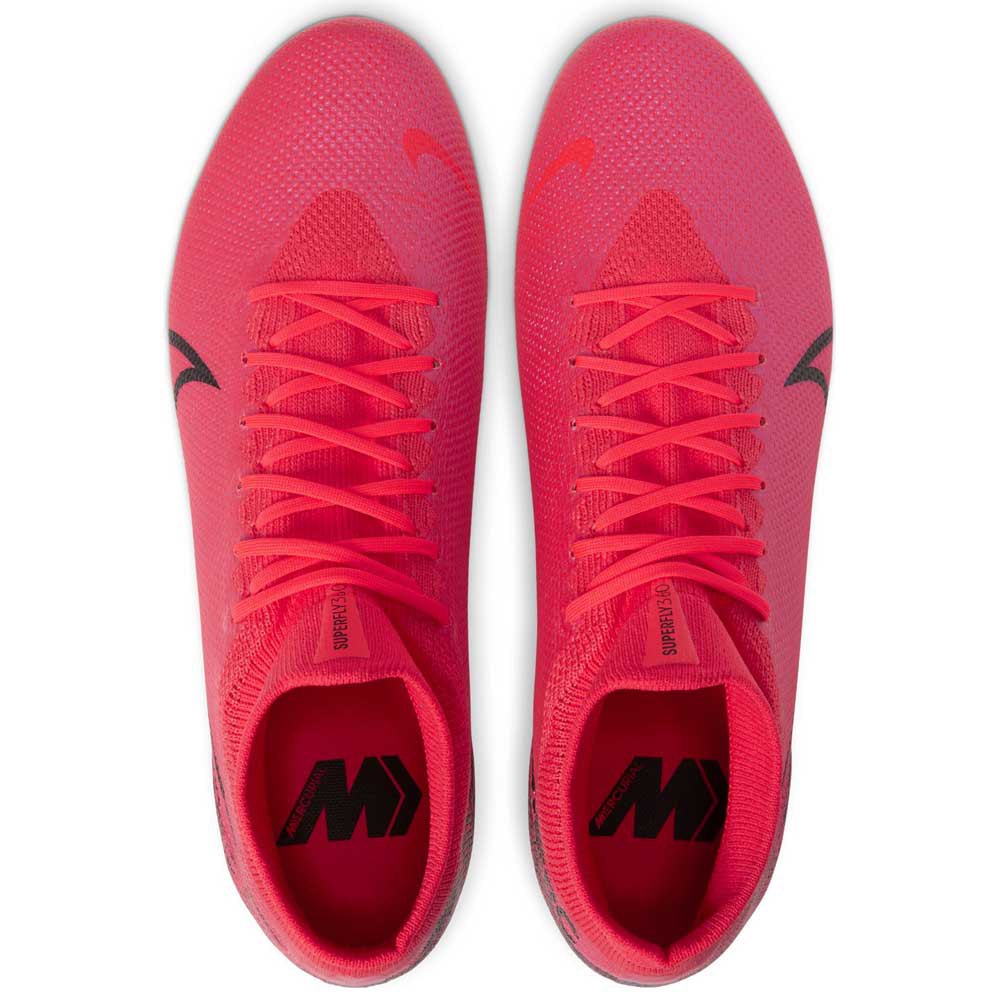 Nike Botas Fútbol Mercurial Superfly VII Pro AG