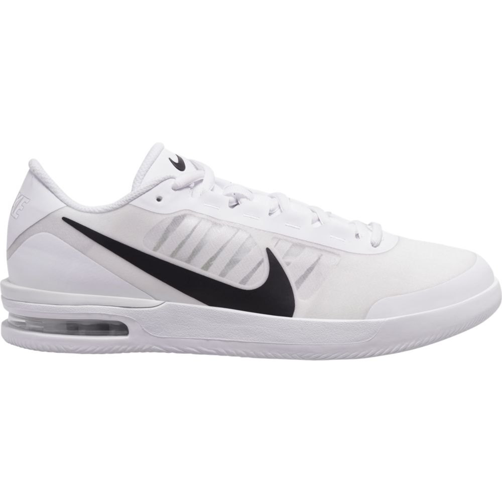 Nike Court Air Max Vapor Wing Multi Surface Shoes White, Smashinn تيشرتات ديزني