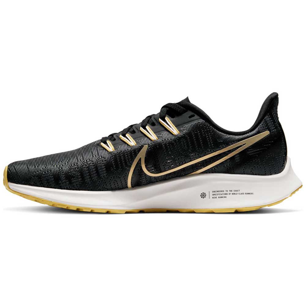 Nike Air Zoom Pegasus 36 Premium Narrow Running Shoes