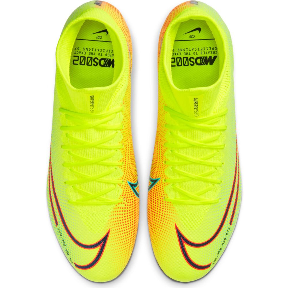 Nike Mercurial Superfly VII MDS FG Football Boots