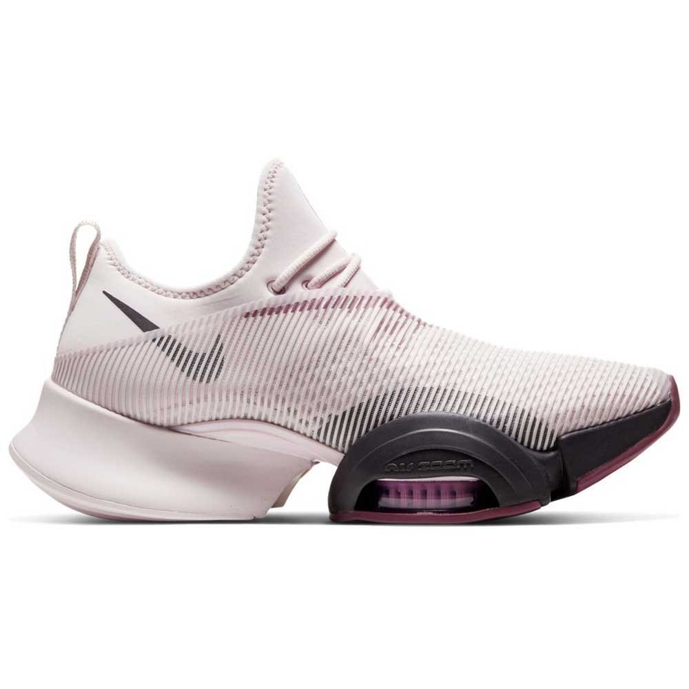 Nike Air Zoom SuperRep Shoes Розовый 