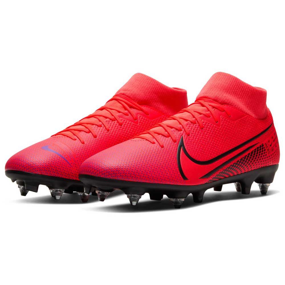 Nike Mercurial Superfly VII Academy Pro AC SG Football Boots