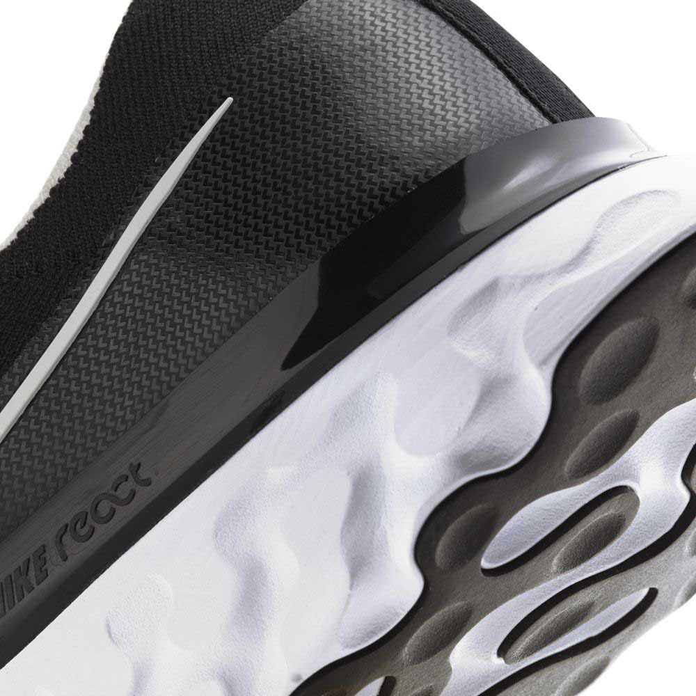 Nike Chaussures Running React Infinity Run Flyknit