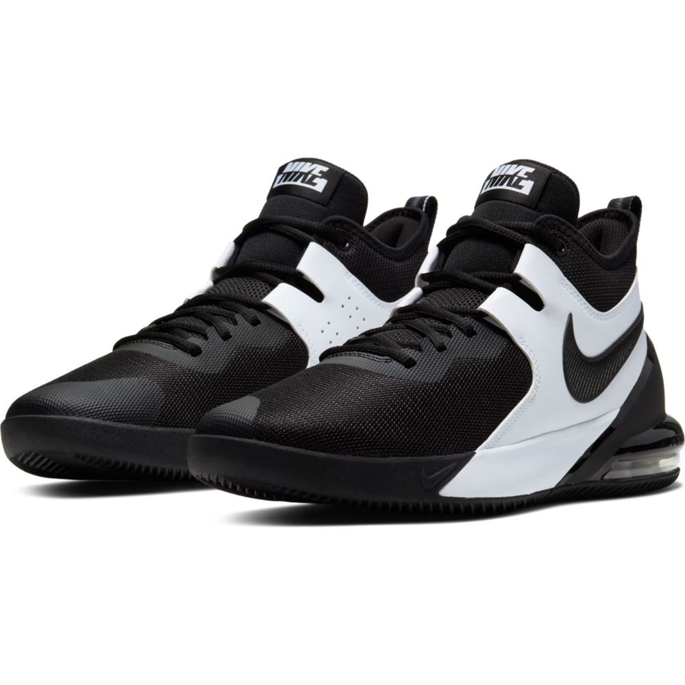 Overredend Is Permanent Nike Air Max Impact Basketball Shoes | Goalinn