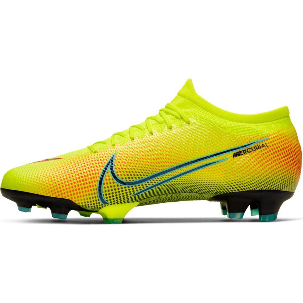 Nike Mercurial Vapor XIII Pro MDS FG Football Boots