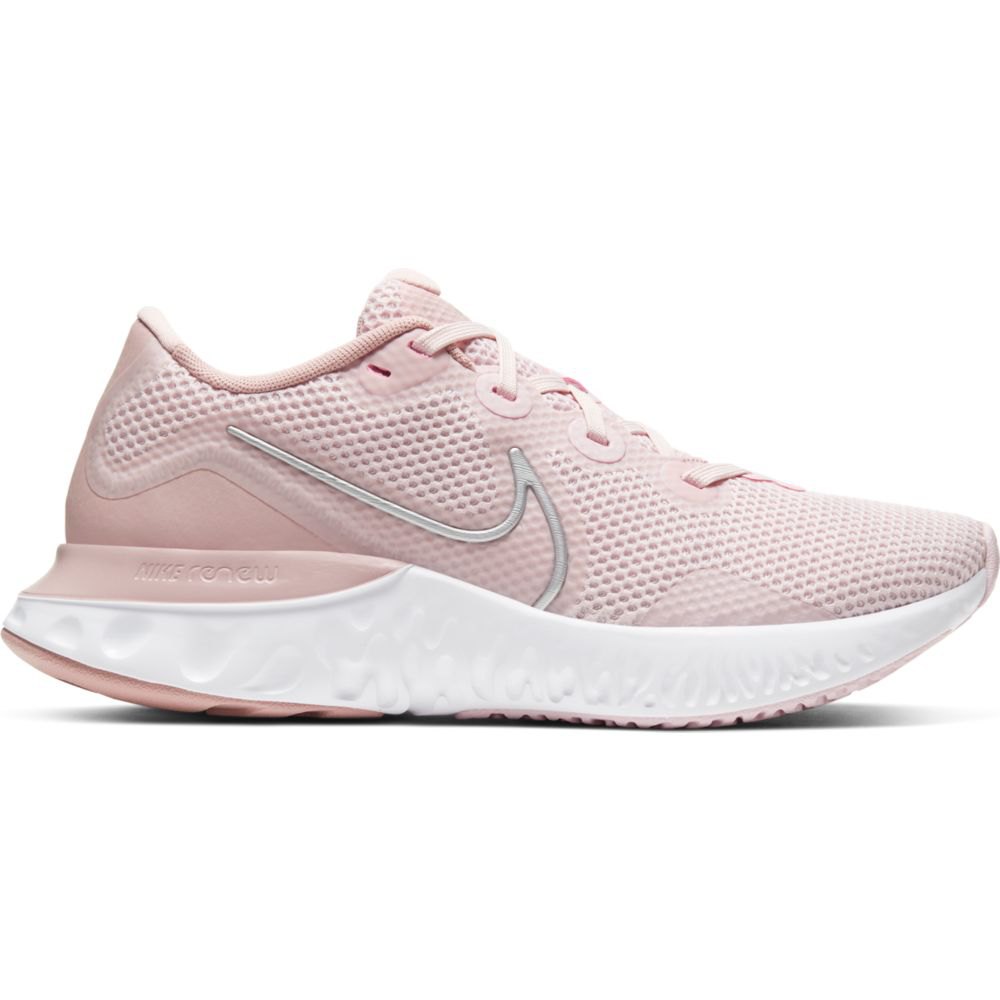 radius vandrerhjemmet Konflikt Nike Renew Run Running Shoes Pink | Runnerinn