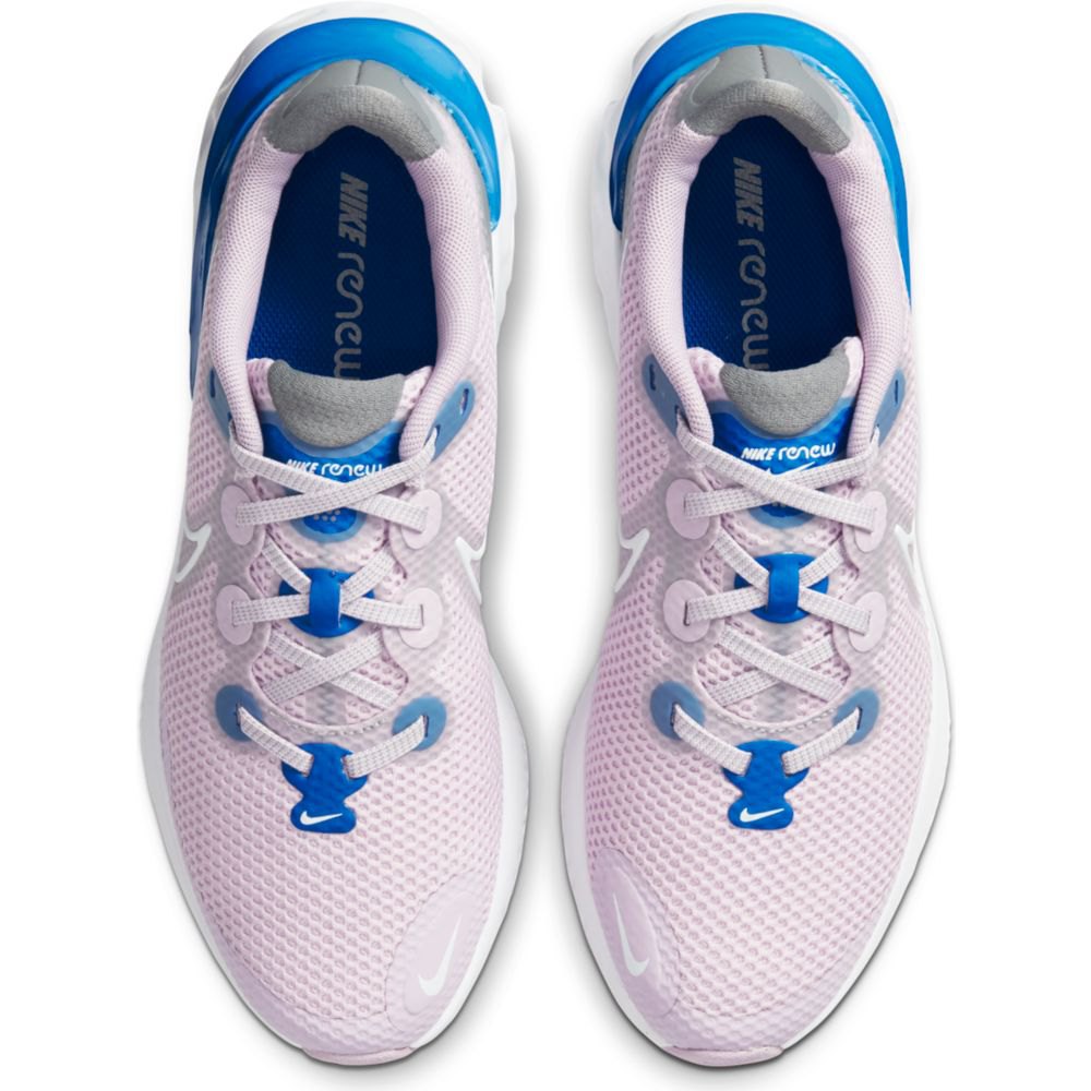 Nike Chaussures Running Renew Run GS