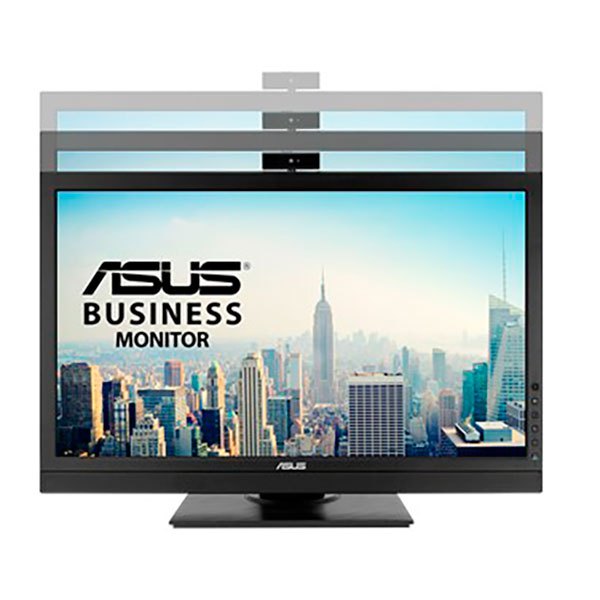 Asus BE24DQLB 24´´ Full HD WLED WebCam monitor