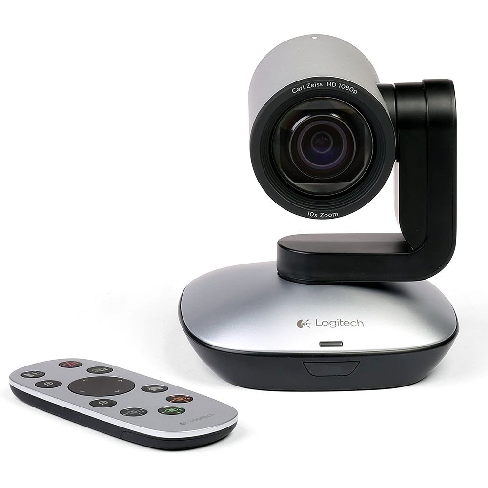 Aver ウェブカメラ PTZ Pro Lecture Camera USB Full HD グレー| Techinn ウェブカメラ