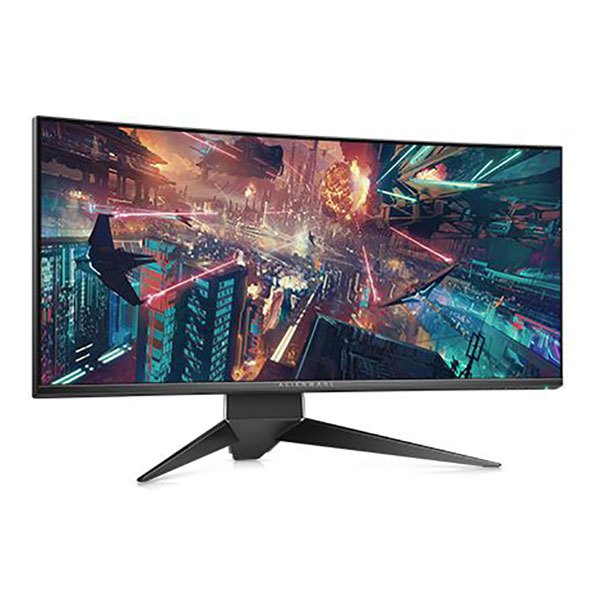 Dell Monitor Gaming Alienware AW3418DW 34.1´´ UWQHD WLED