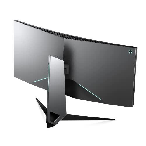 Alienware Alienware AW3418DW Curved Gaming Monitor 