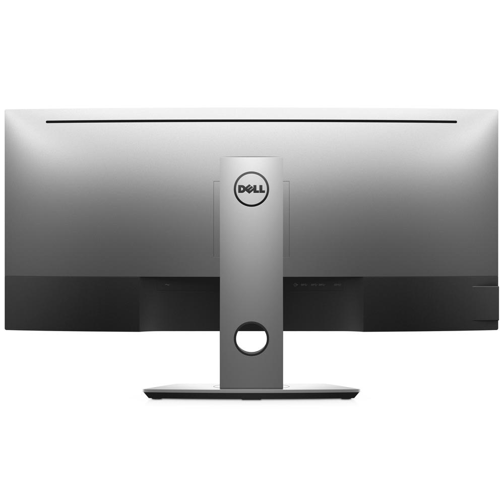Dell U3419W 34.1´´ UWQHD WLED Curved 60Hz Monitor