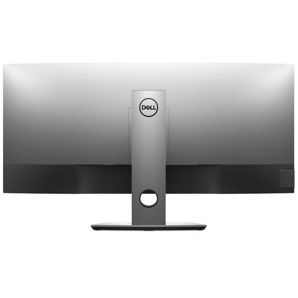 Dell UltraSharp U3818DW 37.5´´ WQHD+ WLED Curved 60Hz Monitor