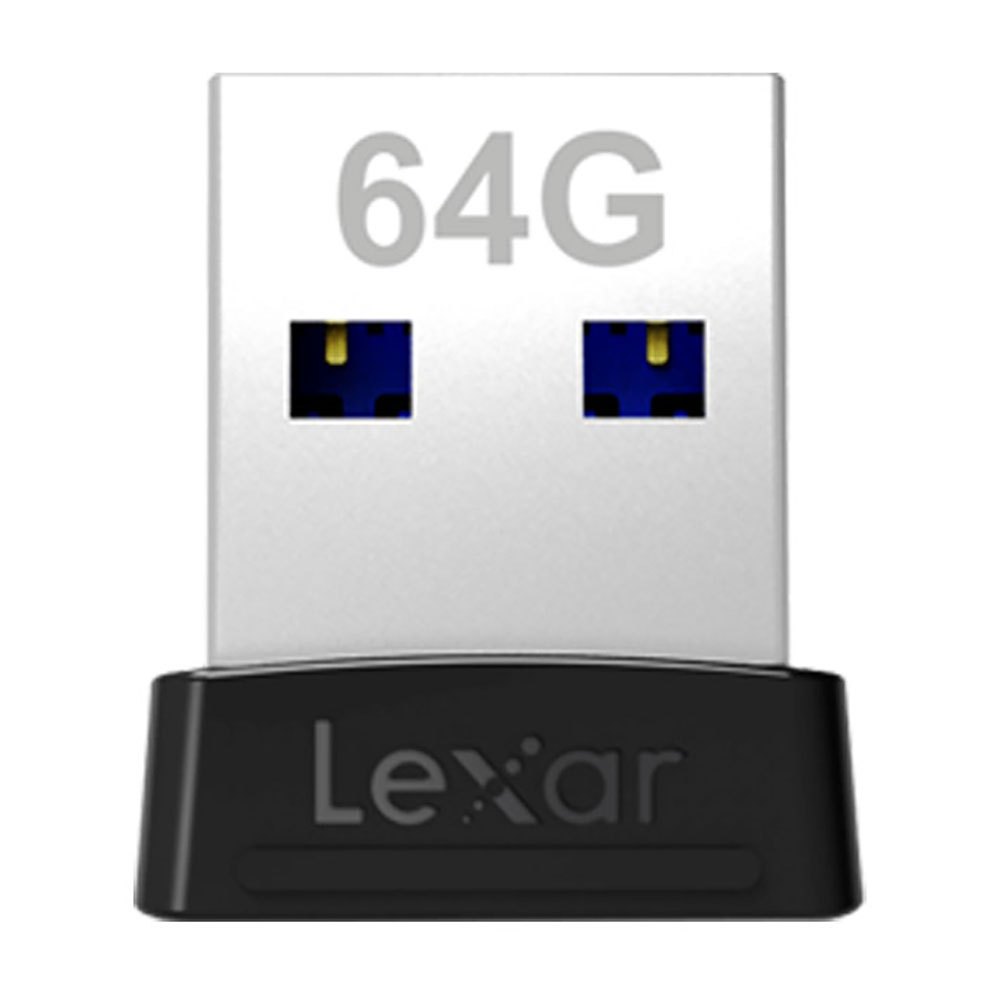 lexar-ペンドライブ-jumpdrive-s47-usb-3.1-64gb