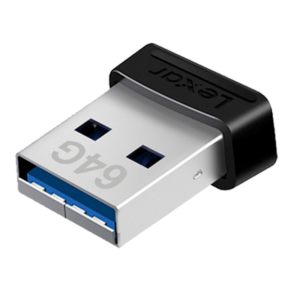 Lexar Clé USB JumpDrive S47 USB 3.1 64GB