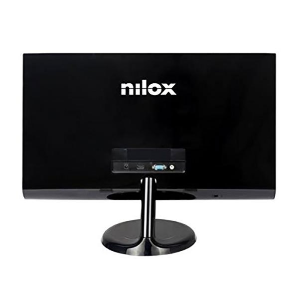 Nilox Moniteur Slim 27´´ Full HD LED