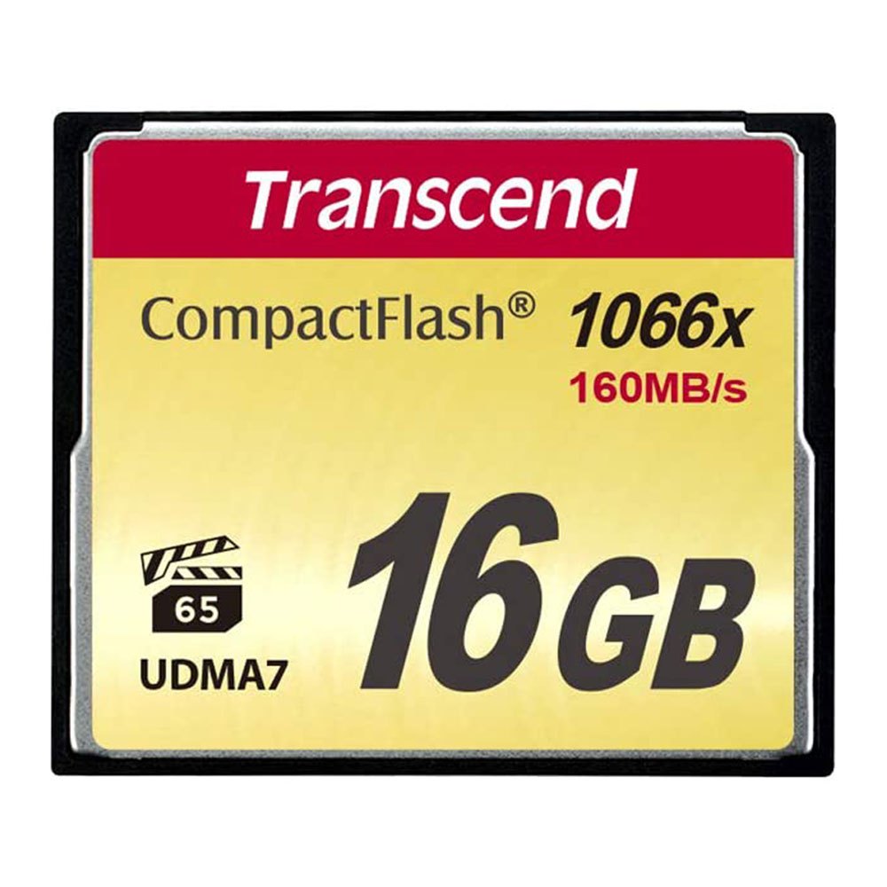 Calidad Superior 32GB Cf Compact Flash Tarjeta de memoria de garantía de por vida para Cámara 
