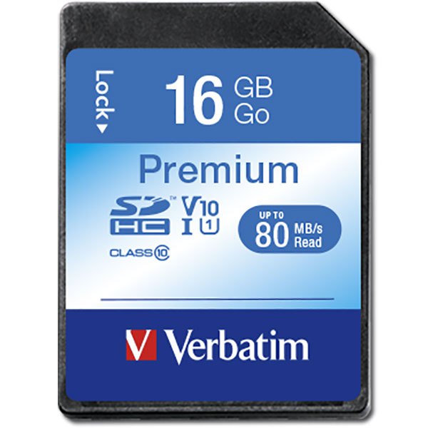 verbatim-tarjeta-memoria-premium-sd-class-10-16gb