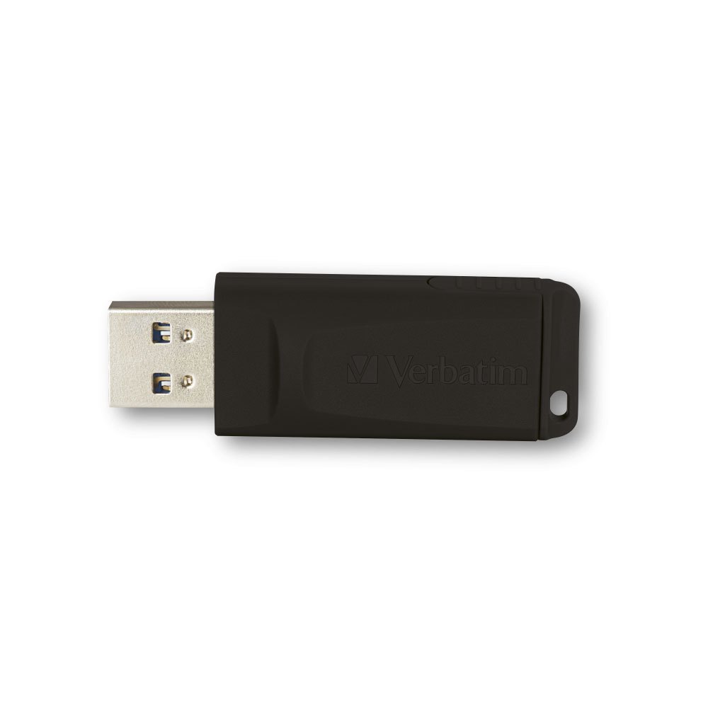 Verbatim Clé USB Store N Go Slider USB 2.0 64GB