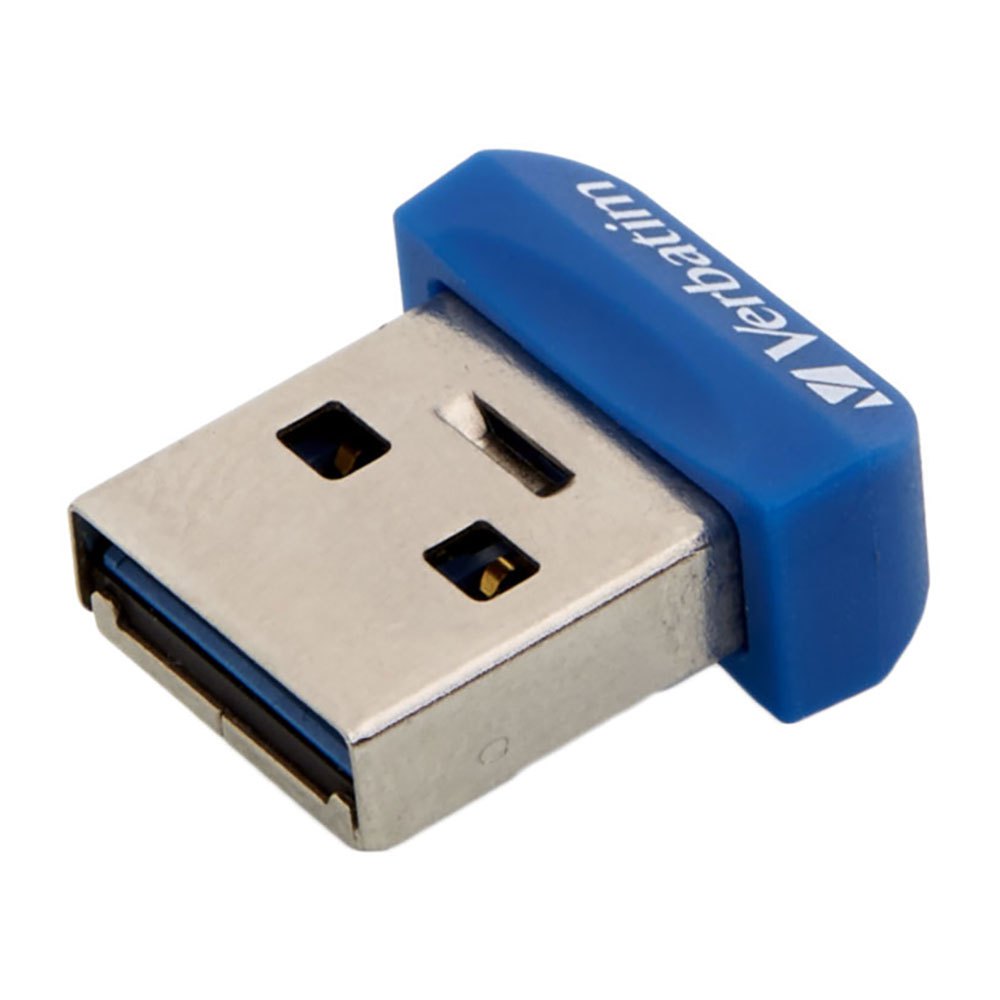 Verbatim Pendrive Store N Go Nano USB 3.0 16GB