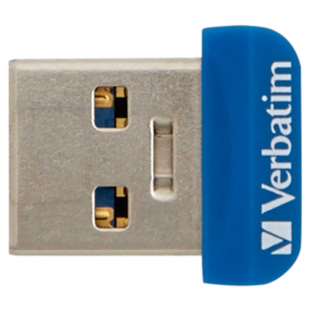 Verbatim Clé USB Store N Go Nano USB 3.0 32GB