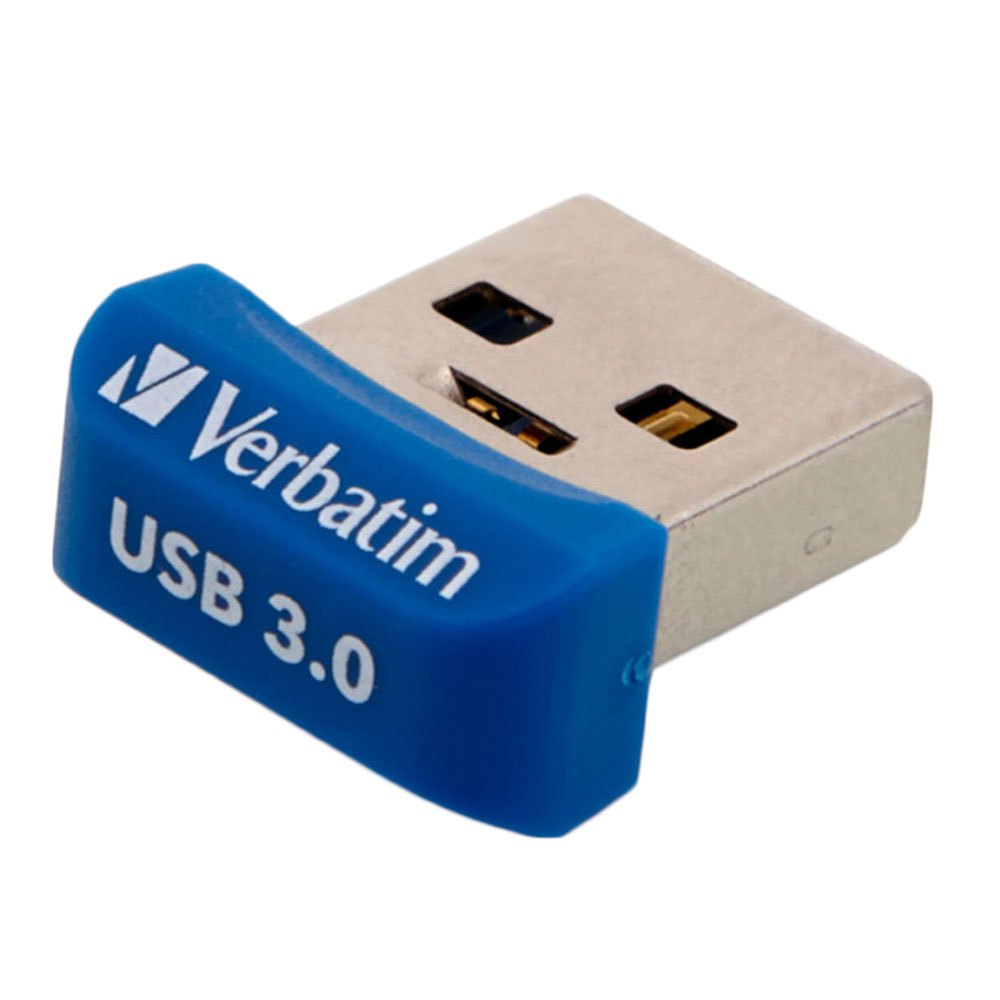 Verbatim Clé USB Store N Go Nano USB 3.0 32GB