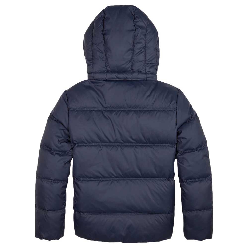 Tommy hilfiger Essential Removable Hood Down Coat