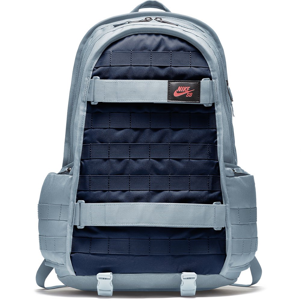 Perceptie naar voren gebracht petticoat Nike SB RPM Solid Backpack Blue | Xtremeinn