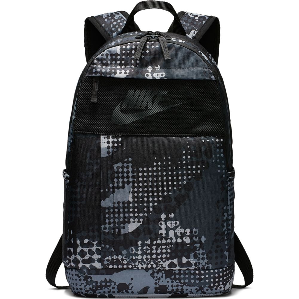 somewhat physically Phobia Nike Elemental 2.0 All Over Print Backpack 黒 | Traininn