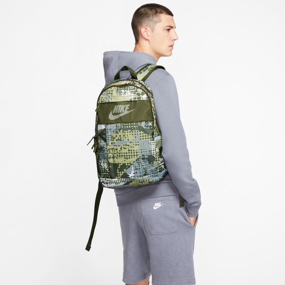 Nike Elemental 2.0 All Over Print Backpack