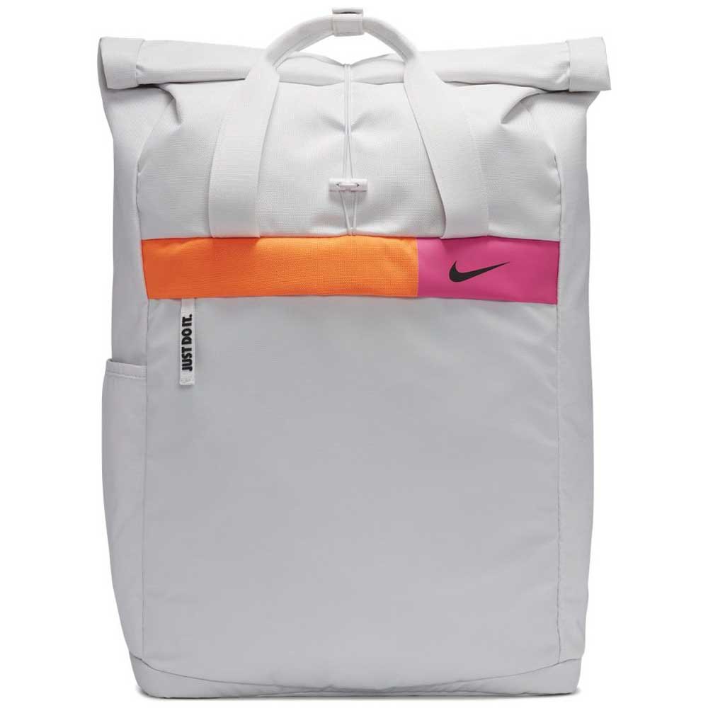kip Mentaliteit schetsen Nike Radiate Graphic Sunrise Backpack White | Traininn