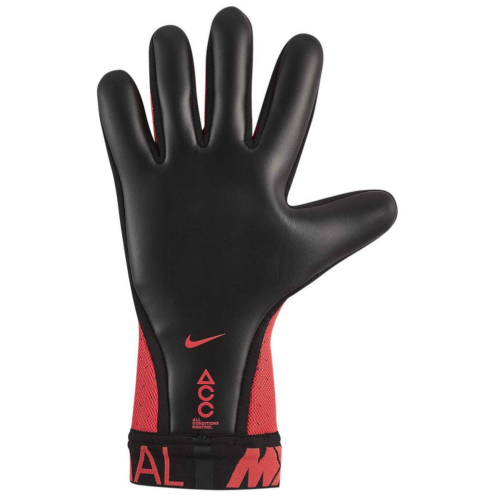 Nike Mercurial Touch Elite Goalkeeper Gloves